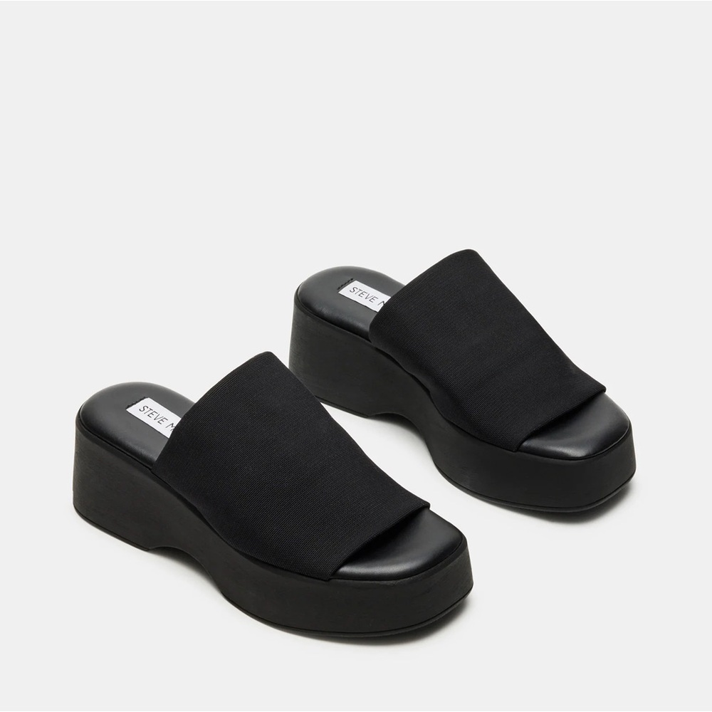 Steve Madden Slinky Platform Sandal